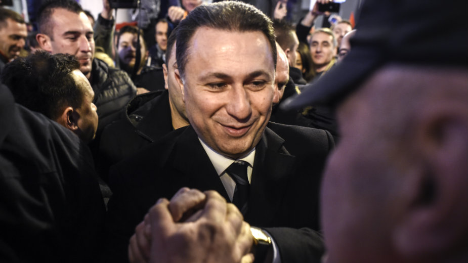 Đorđe Ivanov poslednja nada za Gruevskog 1