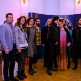 Prvi festivalski doček Nove godine u Novom Sadu 13