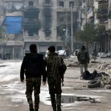 Masovne grobnice u Alepu 10