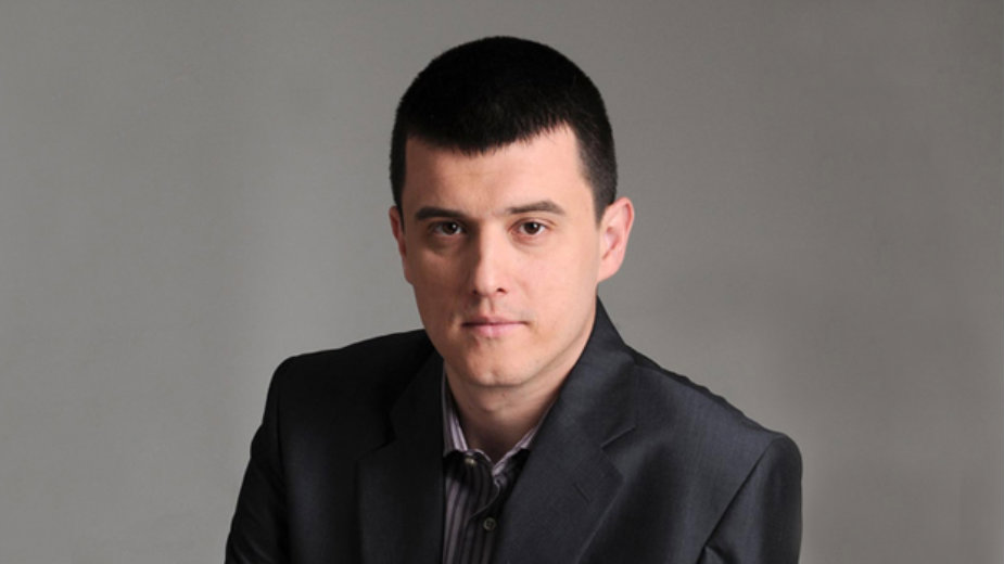 Gorislav Papić dobitnik nagrade "Aleksandar Tijanić" 1