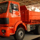 Protest bivših radnika FAP 5