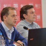 Faktor plus: Vučić bi osvojio 52 odsto, Nikolić 32 odsto 6