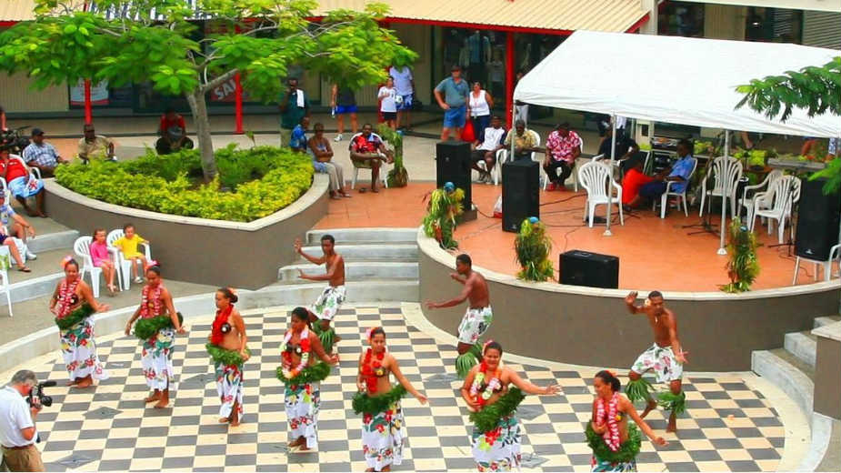 Istraživanje: Najsrećniji na Fidžiju 1