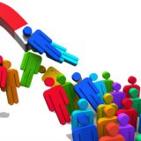 Radikali i Dveri "jači" od SNS na Fejsbuku 5