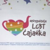 Priznanje Danasu za izveštavanje o LGBT osobama 8