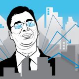 Vučić među siromašnijim državnicima regiona 7