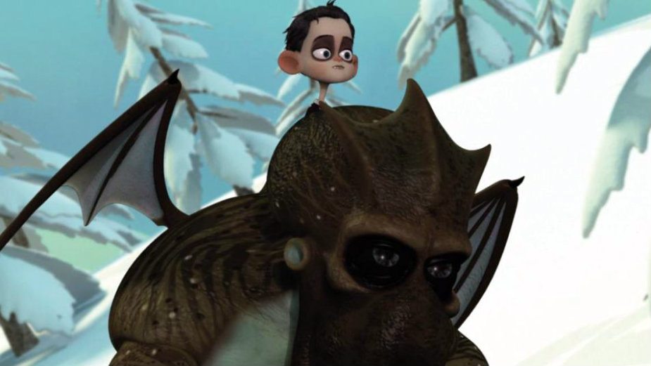 Filmski vodič od 8. do 13. decembra 5