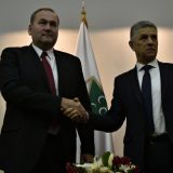 Za dugoročnu stabilnost Sandžaka 6