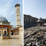Uništeno 50 odsto Alepa za četiri godine (VIDEO) 11