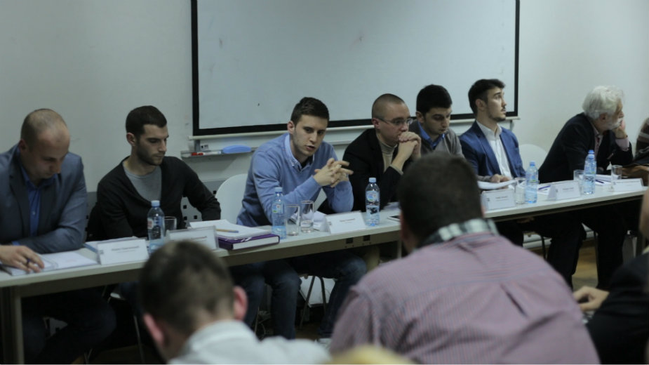 Partije omražene zbog partijskog zapošljavanja 1