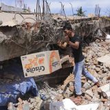 Zemljotres na Sumatri 11