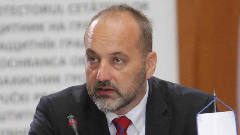 Janković: Kandidovaću se za predsednika 1