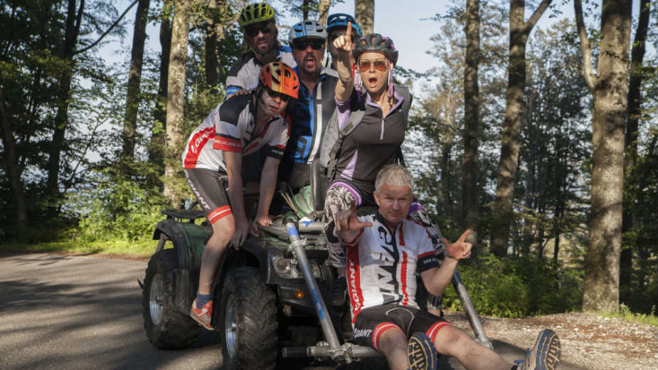 Jinx najavljuju odličan provod u Beogradu 1 Jinx najavljuju odličan provod u Beogradu 1