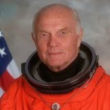Preminuo Džon Glen, američka svemirska legenda 6