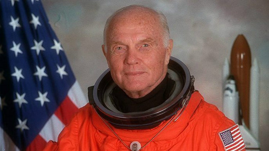Preminuo Džon Glen, američka svemirska legenda 1