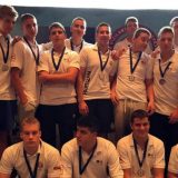 Partizan u finalu Kupa Srbije! 6