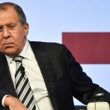 Lavrov: EU traži zatvaranje Centra 7