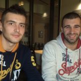 Preko Omonije do Paoka 6