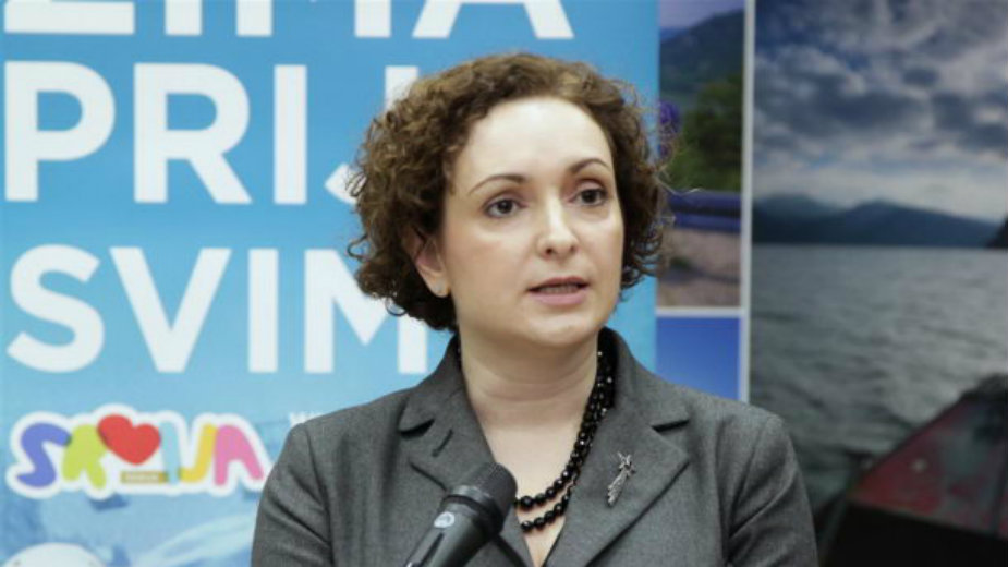Direktorka Turističke organizacije Srbije: Veliko interesovanje za vaučere 1
