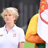 Marina Maljković nominovana za trofej "Žene i sport" 1