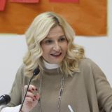 Miščević: Civilno društvo partner vlade 13