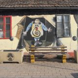 Krstiću uručen "Zoranov brk" 12