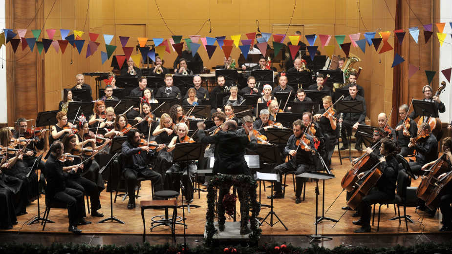 Rasprodati filharmonijski novogodišnji koncerti 1