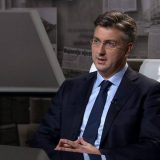 Plenković: Nemam problem pojesti srpsku čokoladu 9