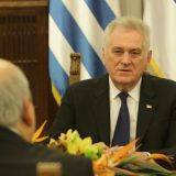 Nikolić: Promeniti loše odnose Rusija-EU 1