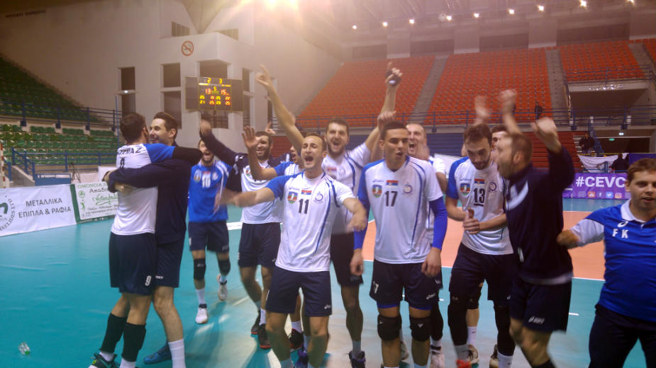 Na redu je Paok 1 Na redu je Paok 1