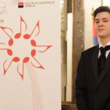 Najperspektivniji mladi muzički umetnik 3