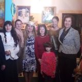 U Kraljevu formirano udruženje „Dame-nekad i sad“ 6