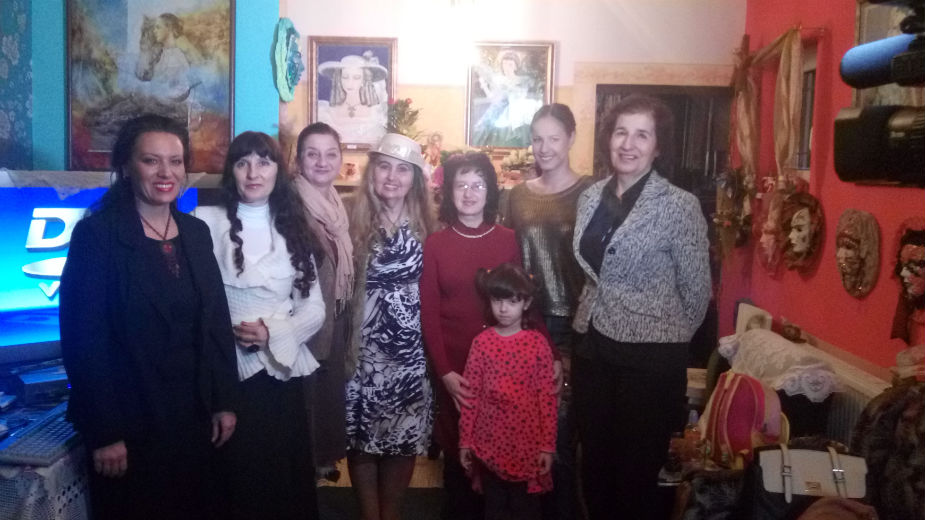 U Kraljevu formirano udruženje „Dame-nekad i sad“ 1