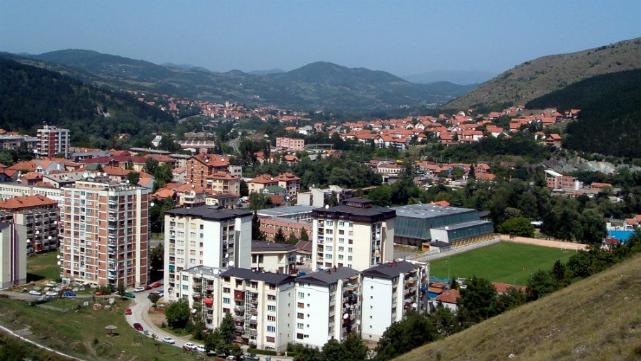 U Raški jedan oboleli izlečen, još 16 u bolnici 1