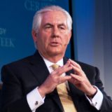 Reks Tilerson na čelu američke diplomatije 10