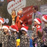 Otvoren „Beogradski novogodišnji festival“ 1