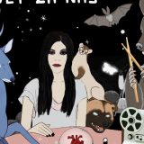 Sana Garić predstavlja album "Svet za nas" 13