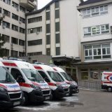 Građani će "kupiti" još jedno vozilo geronto centru? 15