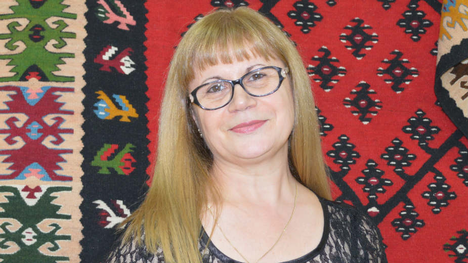 Pirotski ćilim je prepoznatljiv nacionalni brend 1