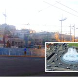 Vlast olako troši novac na šminkanje prestonice 8