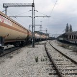 Treći dan prekida železničkog saobraćaja između Srbije i Crne gore 11