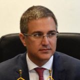 Stefanović: Pravosuđe krivo za puštanje na slobodu uhapšenih u policijskoj akciji 7