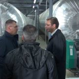 Vučić: O izborima krajem januara 12