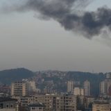 Koncetracija čađi povećana skoro četiri puta 15