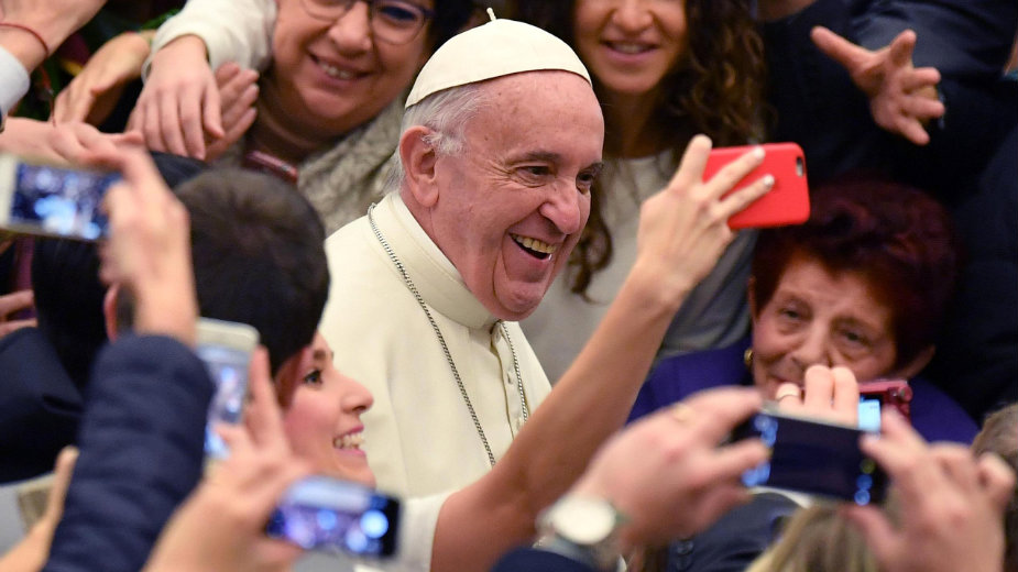 Grešnici - da, korumpirani - ne 1