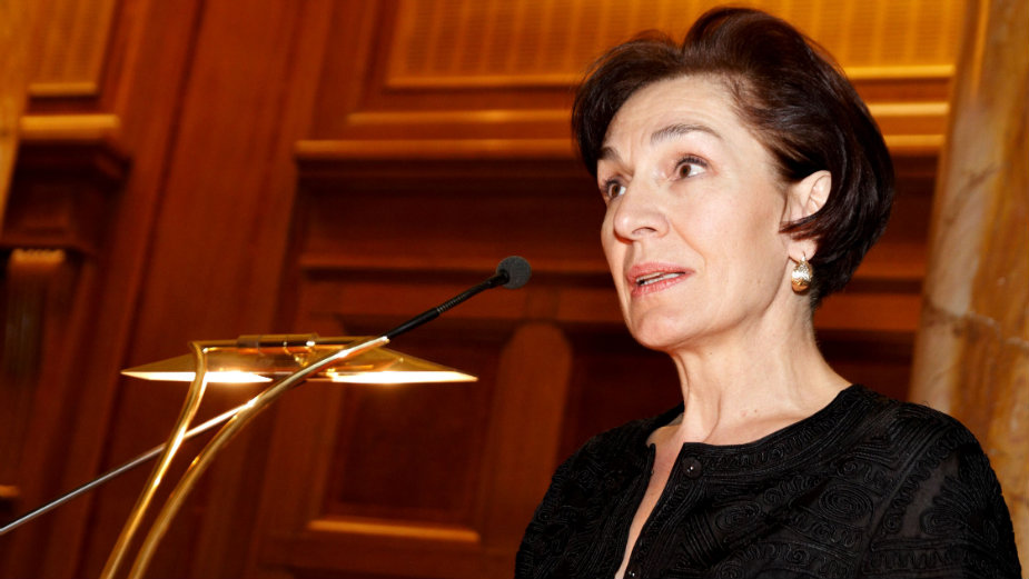 Bila sam ponosna Jugoslovenka 1