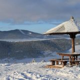 Upozorenje na intenzivno topljenje snega tokom vikenda 9