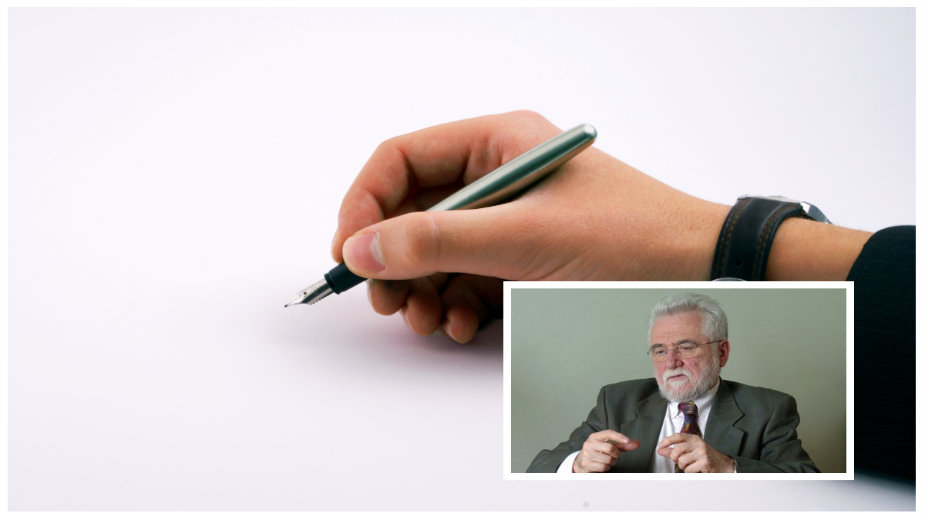 Cela Srbija je afera "Indeks" 1