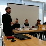 "Azijske sveske" predstavljene na FPN 8