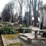 Aleja velikana: Mesto počinka istaknutih ličnosti 15